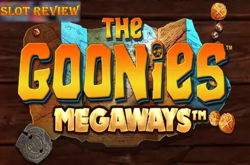 The Goonies Megaways Slot Review